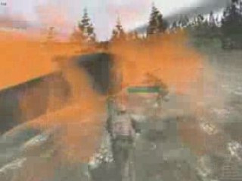 Operation Reality ArmA Mix Footage Nov/Dec 2008 [PART 1]