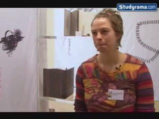 Formation artistique : découvrez l'école Supérieure Estienne