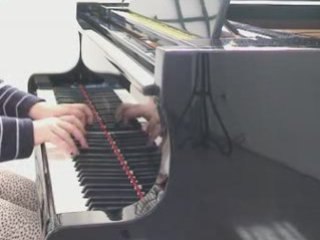 Beethoven Sonate N°15 pastorale op28 A