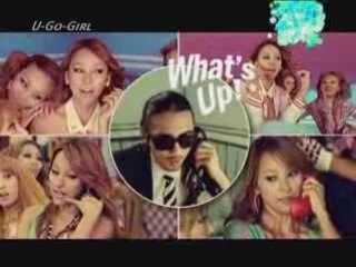 Lee Hyori - U-Go-Girl