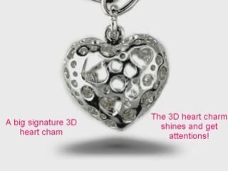 AnErica78 features of our customization pet jewelry