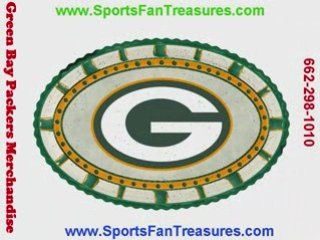 Green Bay Packers Store