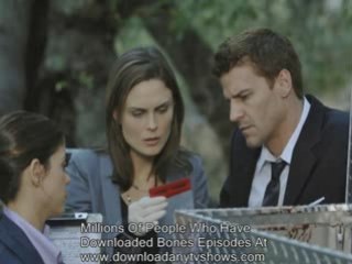 Where To Download Full Bones Episodes