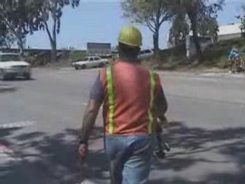 Ridgid SR20 Utility Line Locator