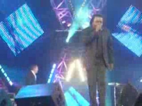 Martin Solveig Everbody Concert M6LIVE 2008