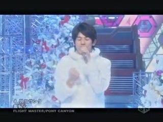 羞恥心 弱虫サンタ