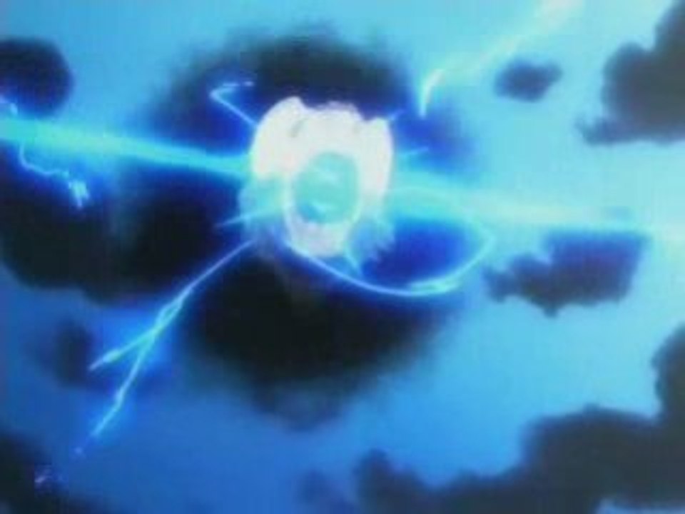 amv de bleach