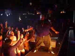 DJ SNAKE feat BIG ALI - "OLE" @ PALAIS (CANNES / FRANCE)