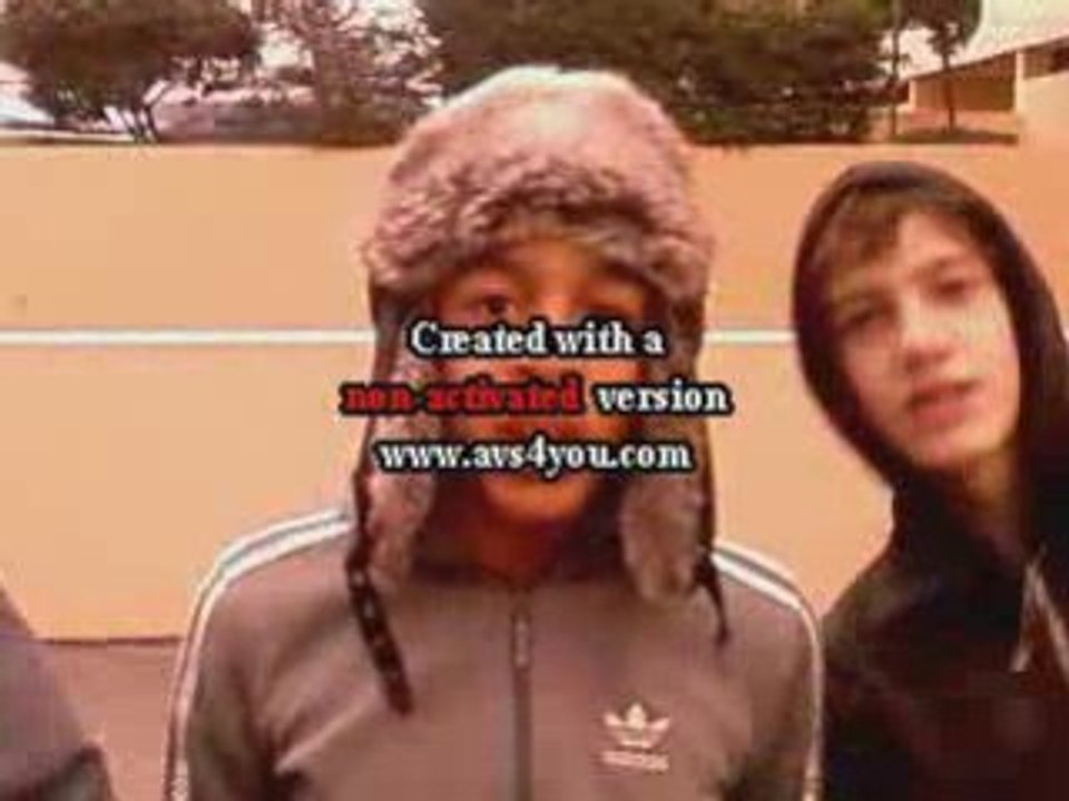Frestyle los ror toff