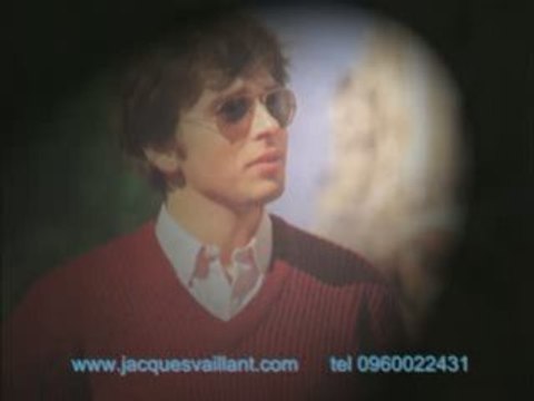 Slow pour Alvina Jacques Vaillant