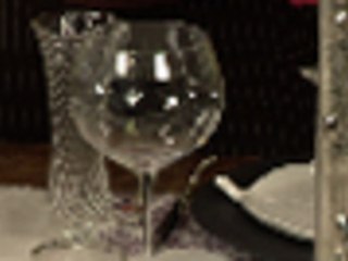 How to set a formal table