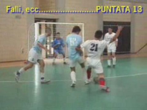 13° parte falli,cadute,sgambetti,calci ecc ecc