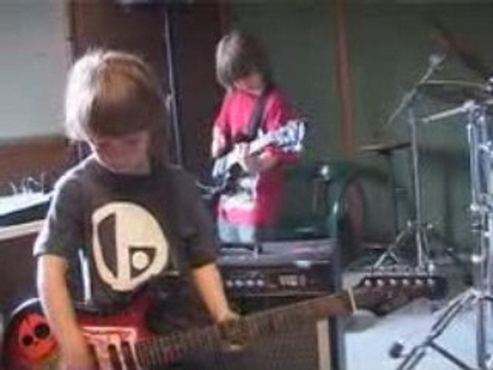 Tupelo Soul - La TRace (en cours de montage)