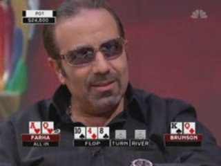 Heads-Up Poker Championship 08 Ep.2 5/5 cardplayertube.com