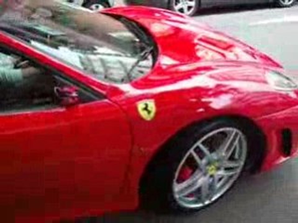 Ferrari F430 Spider (2)