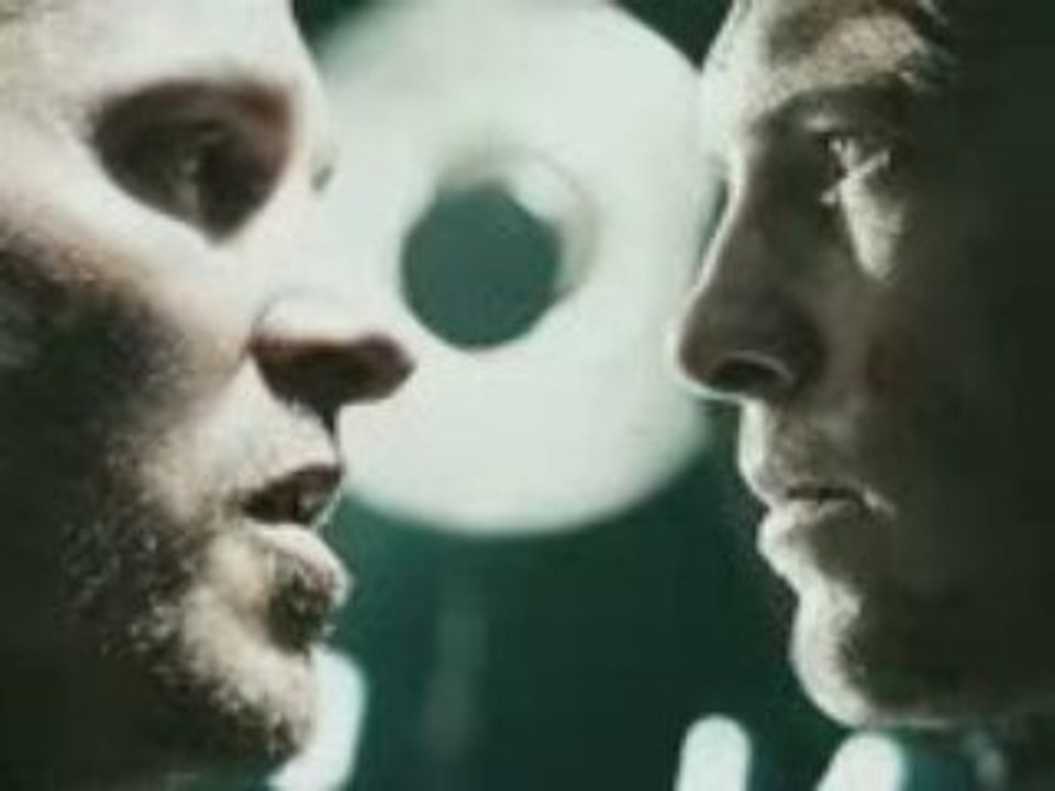 Terminator Salvation - Trailer/Bande-annonce #2 [VO-HD]