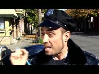 J'ai le droit! V. Officielle 7 mins - Concours Canal Vox