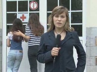 Réchauffement climatique