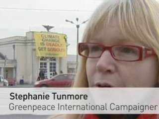 Poland Climate Change Conference