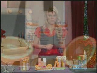 2008 Holiday Beauty Guide