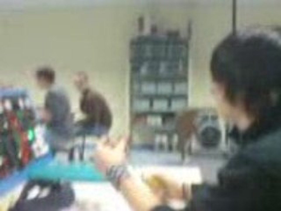 PGET Grands Bois 2008