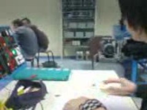 PGET Grands Bois 2008