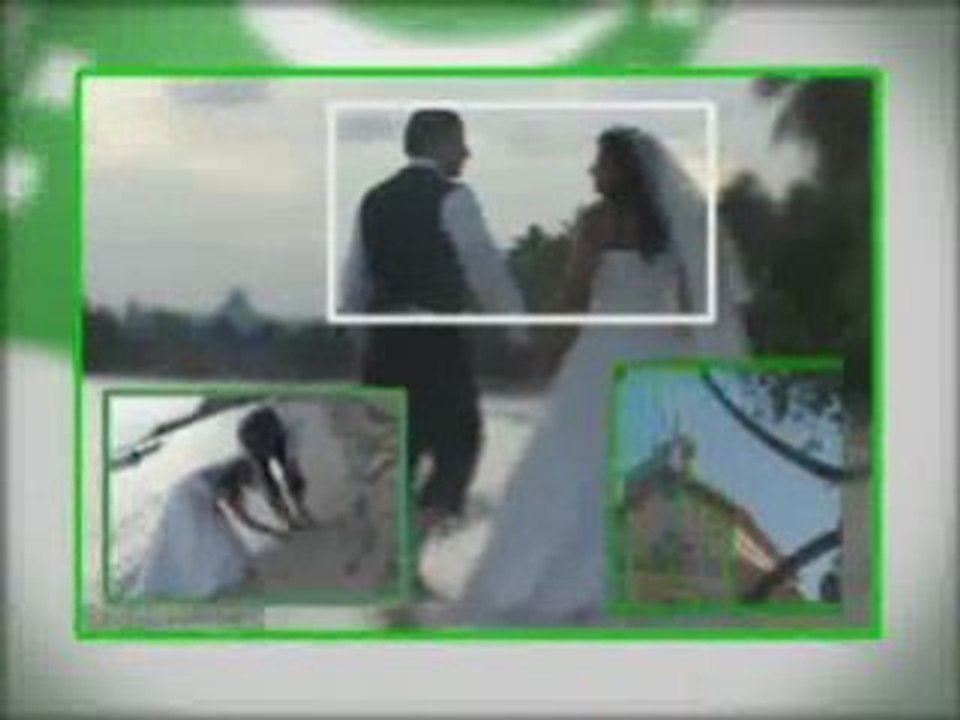 Resumen de boda