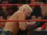 WWE Raw Slammy Awards 12/8/08 pt.15