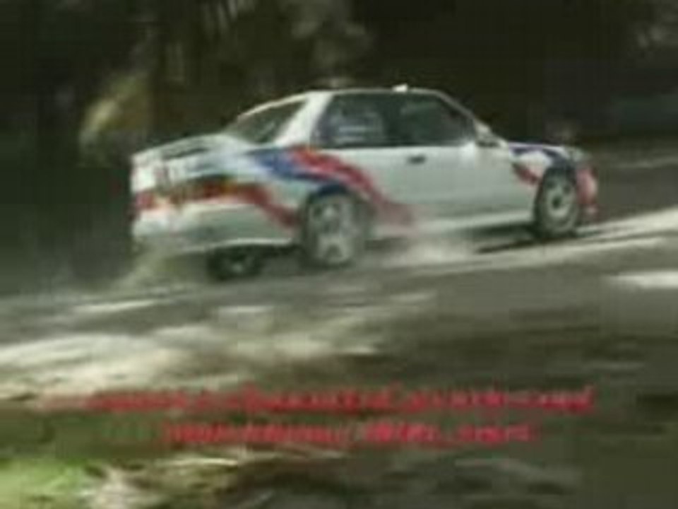 Montagne Noire 2005