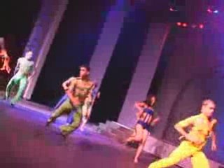 Spot Studio Michael R