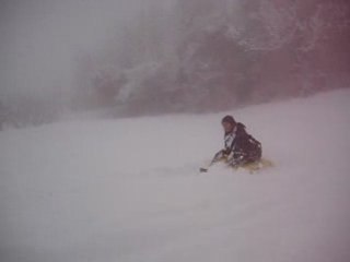 Après-midi neige with Cécile 040