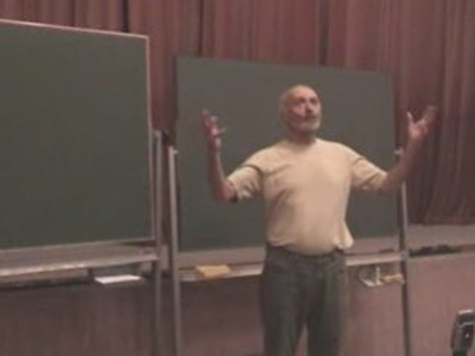 Prof.bernd senf: weltfinanzkrise 3: not-wendige konsequenzen