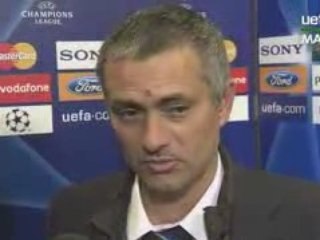 UEFA Magazine 10.12.2008 Champions League Day 6