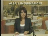 Europol Alcamo Alpa Uno informazioni del 11-10-2008