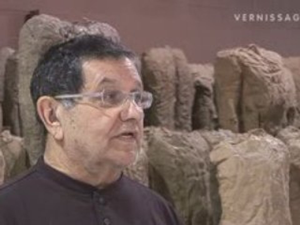 Interview with collector Martin Z. Margulies