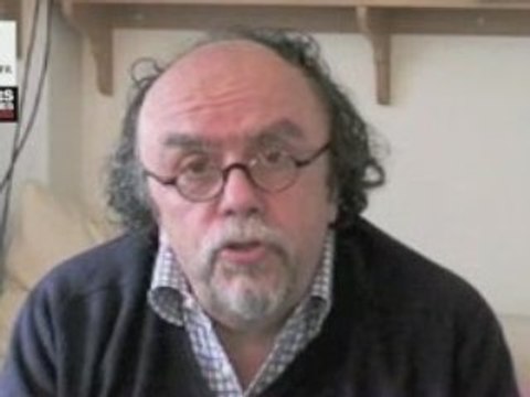 Presse libre: le soutien de Jean-Michel Ribes