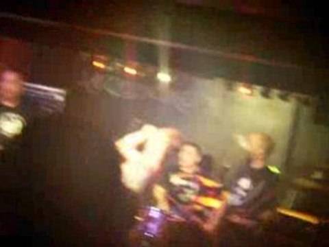 Noise Emission Control à la Chimère (live)