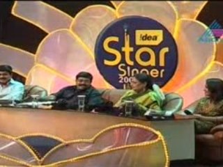 Idea Star Singer 2008 Pramod Old Hindi  Comments