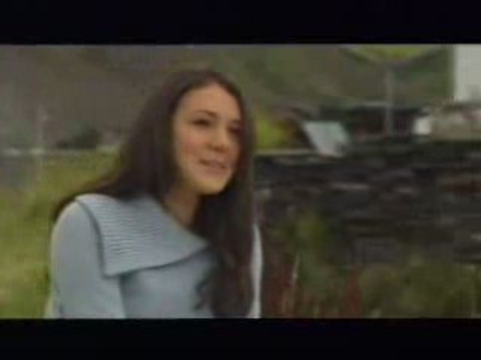 You Raise Me Up - Becky Taylor - UK's Young Celine Dion