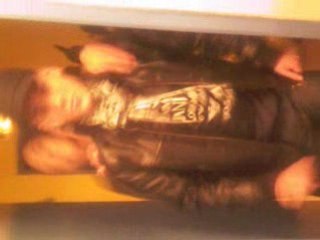 delire de fou au donner