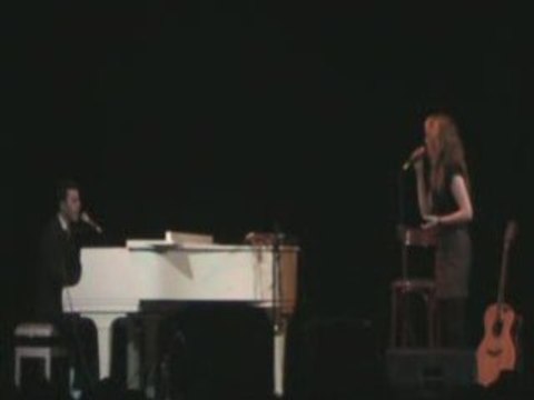 Pierre Darmon & Isa Koper - Solo