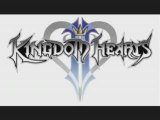 Vs. Axel - Kingdom Hearts II Music