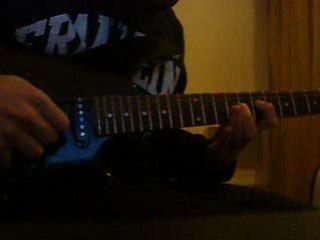 The Day That Never Comes (intro)