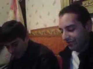 Hamouda Kharroubi: Key Highlights