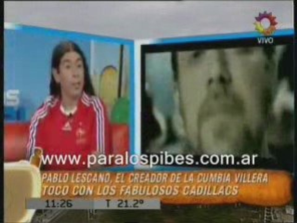 www.paralospibes.com.ar