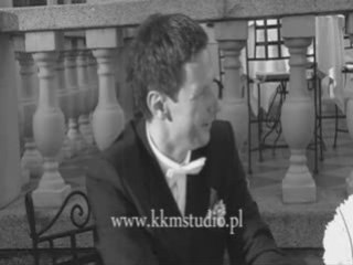 Wstep do sesji - Malgorzata i Marcin