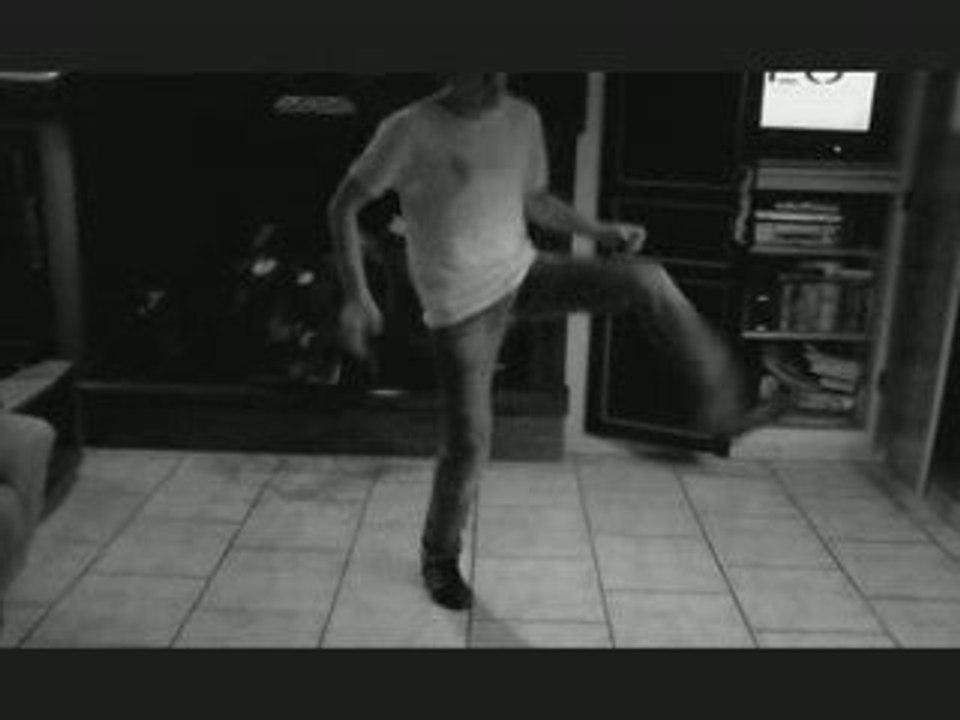HARD JUMP