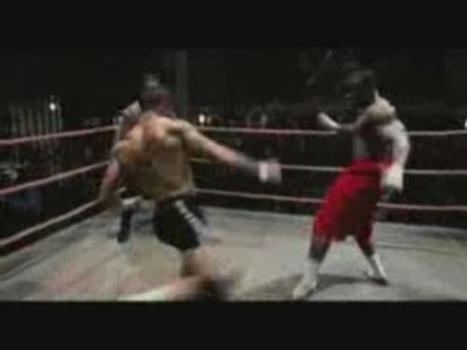 Fight Night (Remix)
