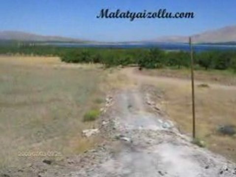 Malatya izollu