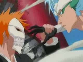 Amv bleach out of control